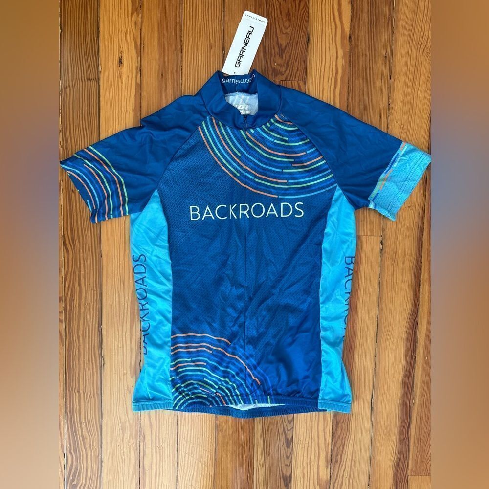 NWT Garneau Jersey